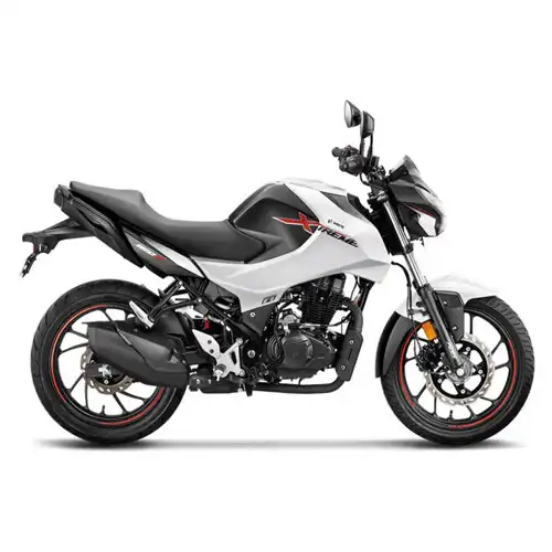 Hero Xtreme 160R (DD)