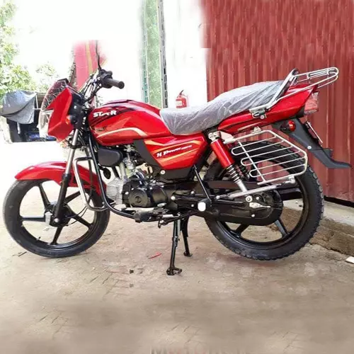 H Power Star 100