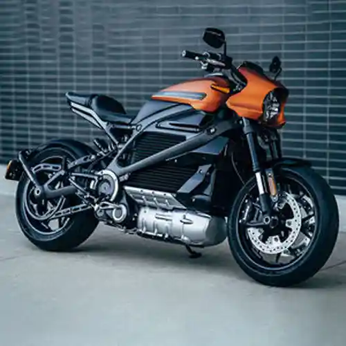 Harley Davidson LiveWire 