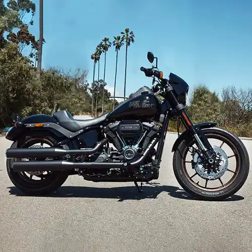Harley Davidson Low Rider S 