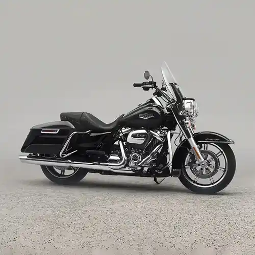 Harley Davidson Road King