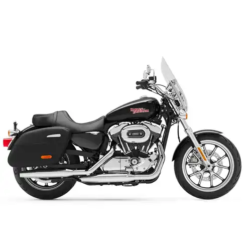 Harley Davidson Superlow 1200T