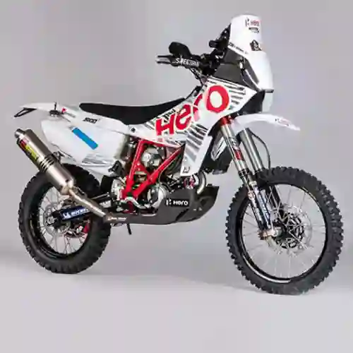 Hero 450 ADV