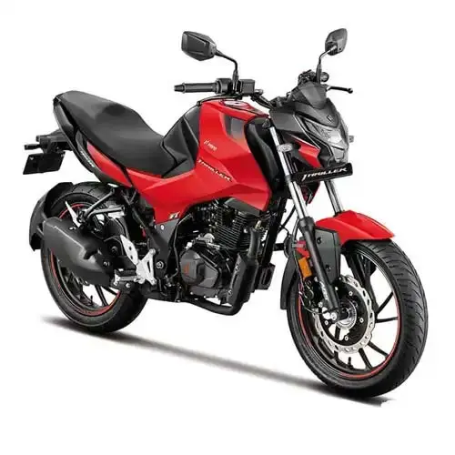 Hero Xtreme 160R