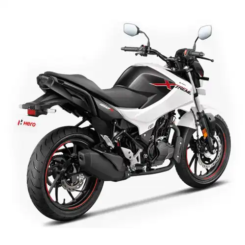 Hero Xtreme 160R