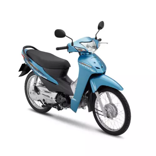 Honda Wave 100