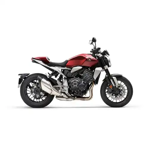 2021 Honda CB1000R