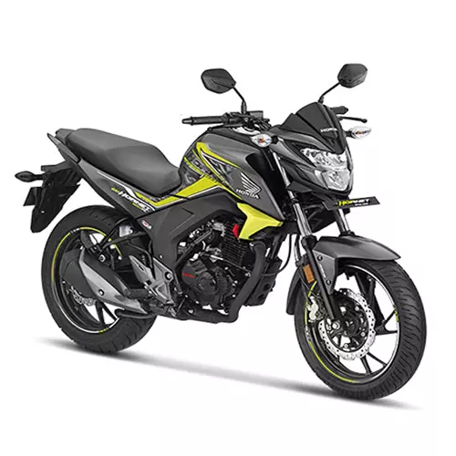 Honda CB Hornet 160R (ABS)