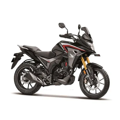 Honda CB200X