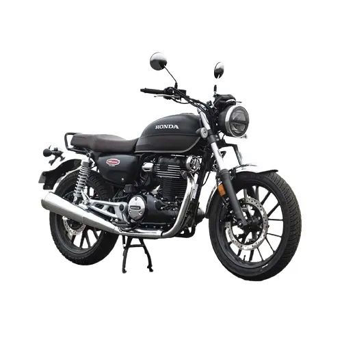 Honda CB350 Cruiser
