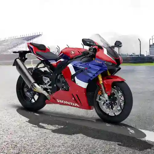 Honda CBR1000RR-R