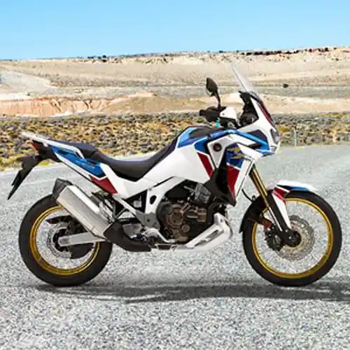 Honda CRF 1100L Africa Twin 