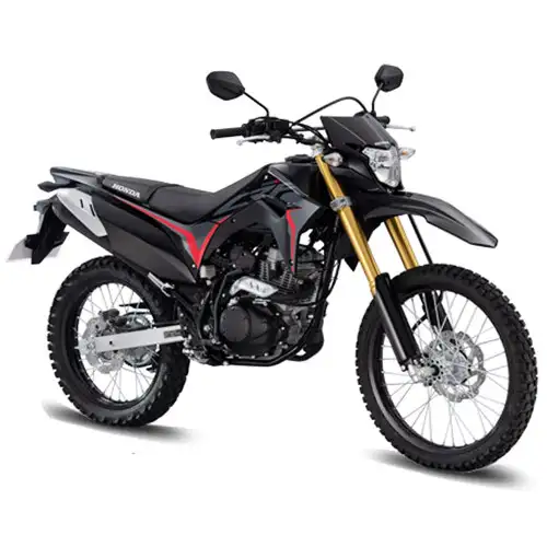 Honda CRF150L