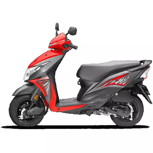 Honda Dio 110