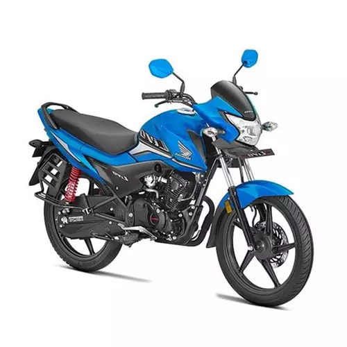 Honda livo 110 top on road price