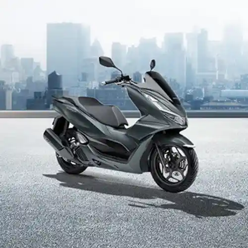 Honda PCX 160 