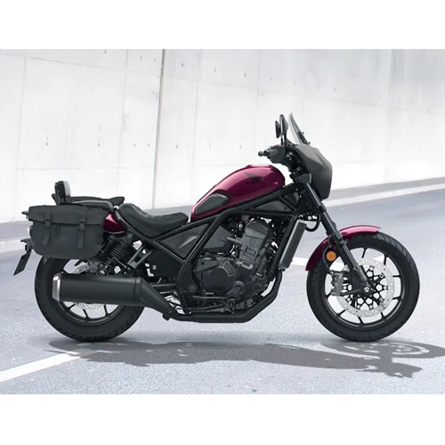 Honda Rebel 1100