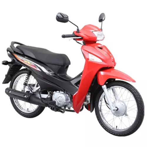 Honda Wave Alpha 100