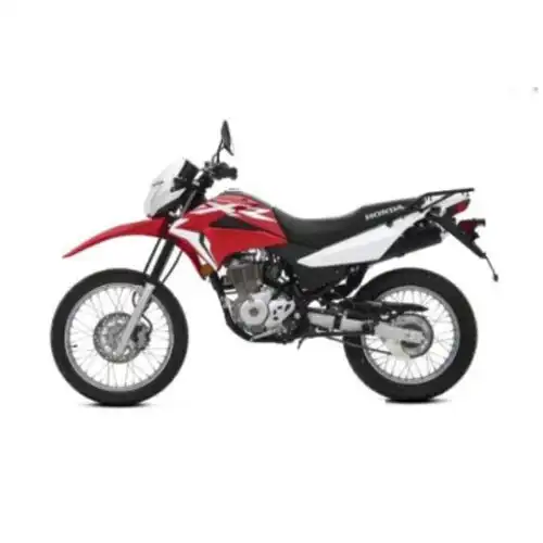 Honda XR 150L