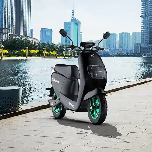 Kabira Mobility Kollegio Plus 