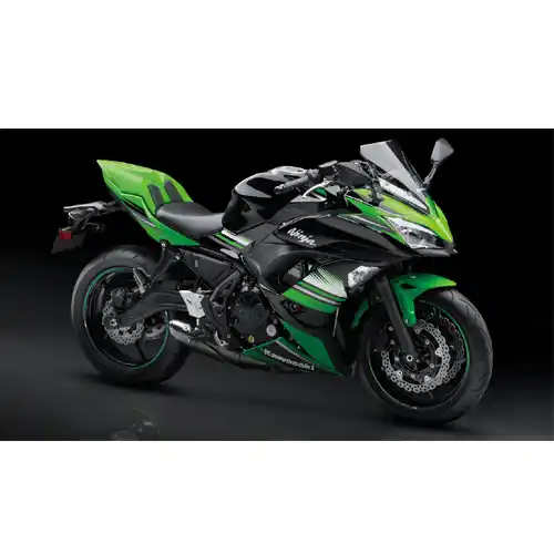 Kawasaki Ninja 650