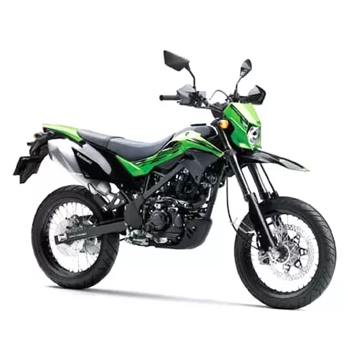 Kawasaki D-Tracker 150