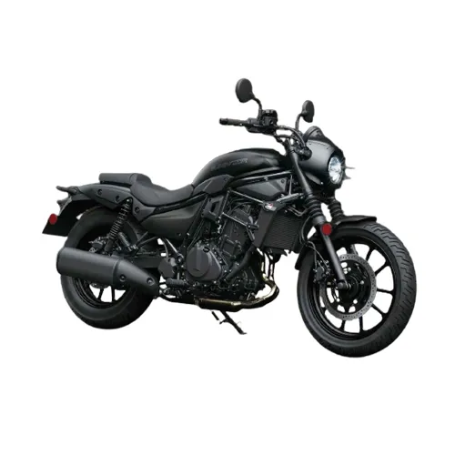 Kawasaki Eliminator 400