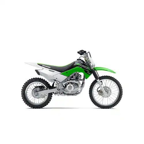 Kawasaki KLX 140