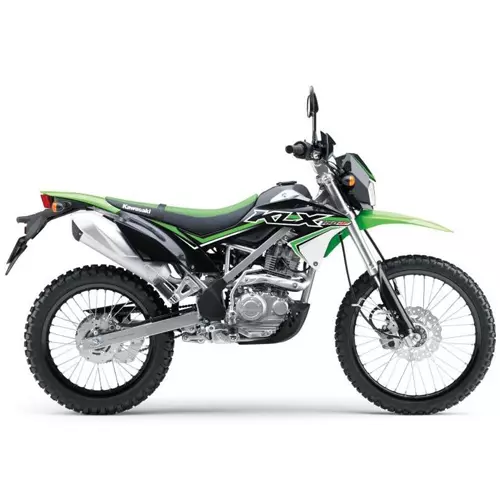 Kawasaki KLX 150BF