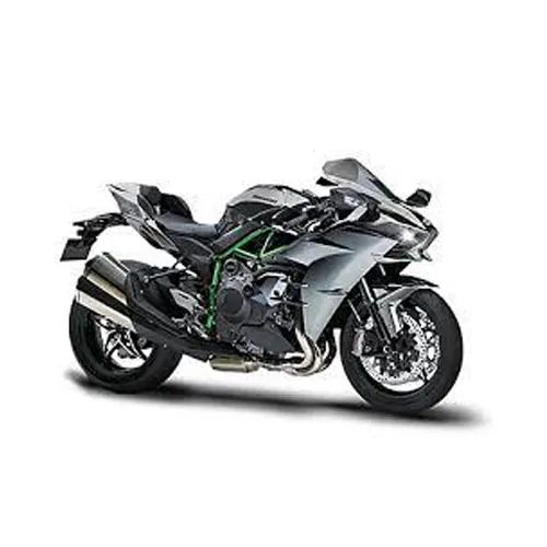 Kawasaki Ninja H2