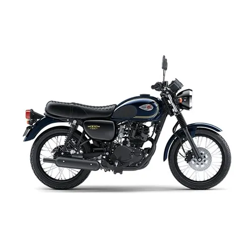 Kawasaki W175