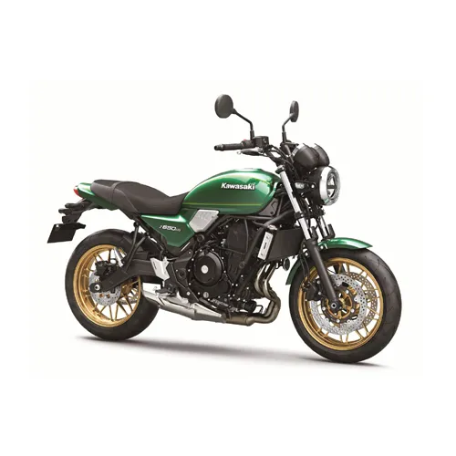 Kawasaki Z650RS
