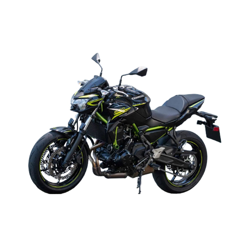 Kawasaki Z650