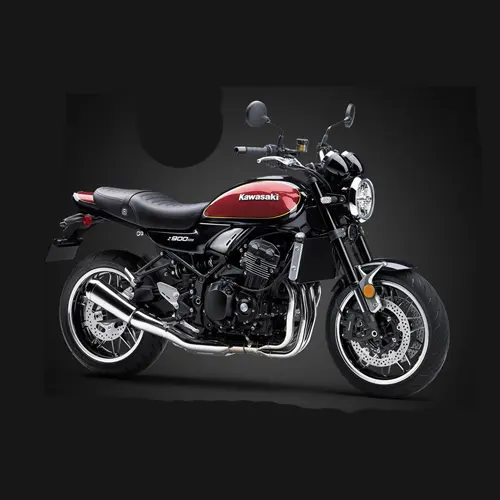 Kawasaki Z900RS
