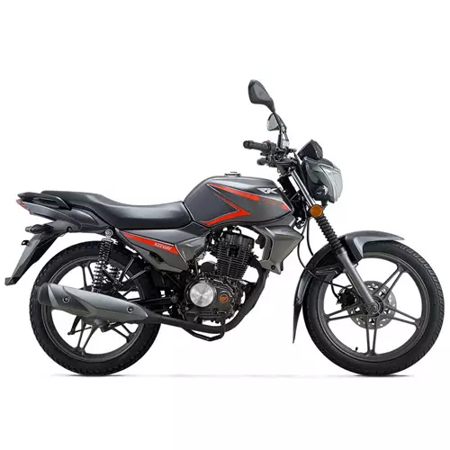 Keeway RK 125