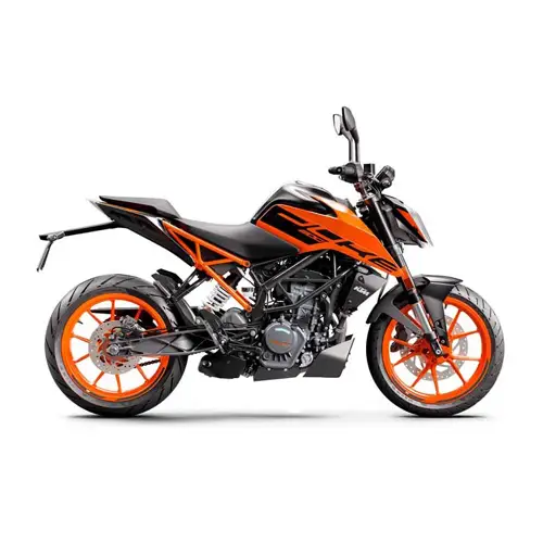 KTM 2023 200 Duke