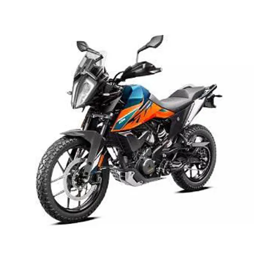 KTM 390 Adventure X