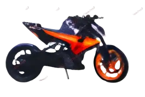 KTM E-Duke