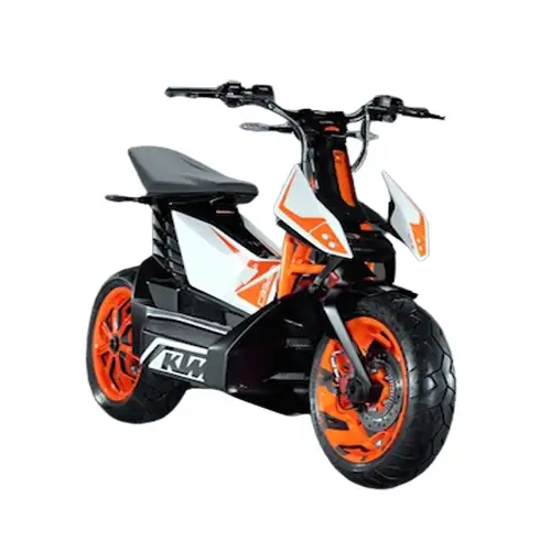 KTM Electric Scooter