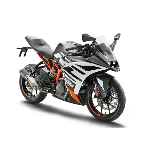 KTM 2025 RC 390 Price in Bangladesh 2025 BikeValy