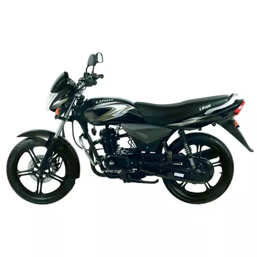 Lifan Glint 100