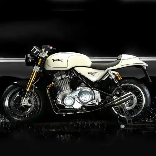 Norton Commando 961 Sport 