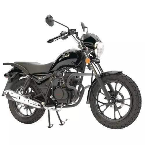 Pegasus Fabio 125Â 
