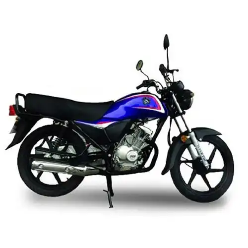 PHP Super 125