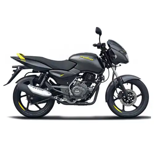 Bajaj Pulsar Neon 125 (CBS)