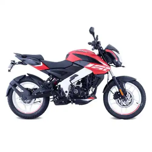 Bajaj Pulsar NS160 Refresh