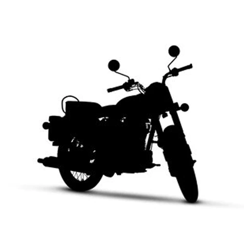 bullet motorbike price