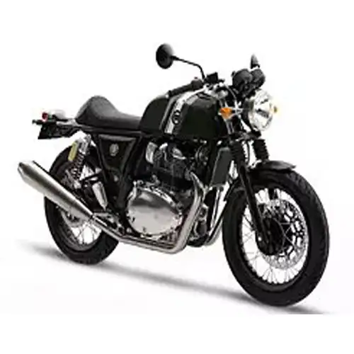 Royal Enfield Continental GT 450