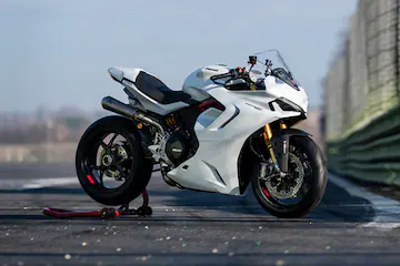 Ducati SuperSport 950