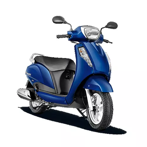 Suzuki Access 125